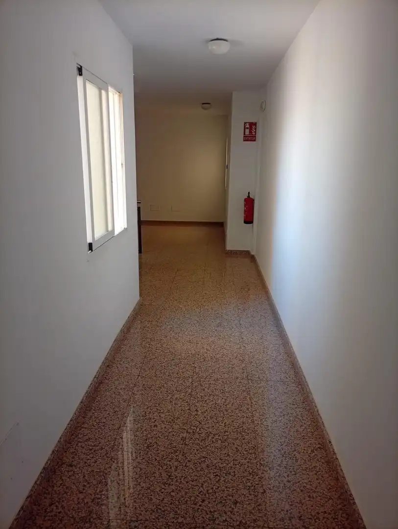 Pis en venda en Puerto Lumbreras