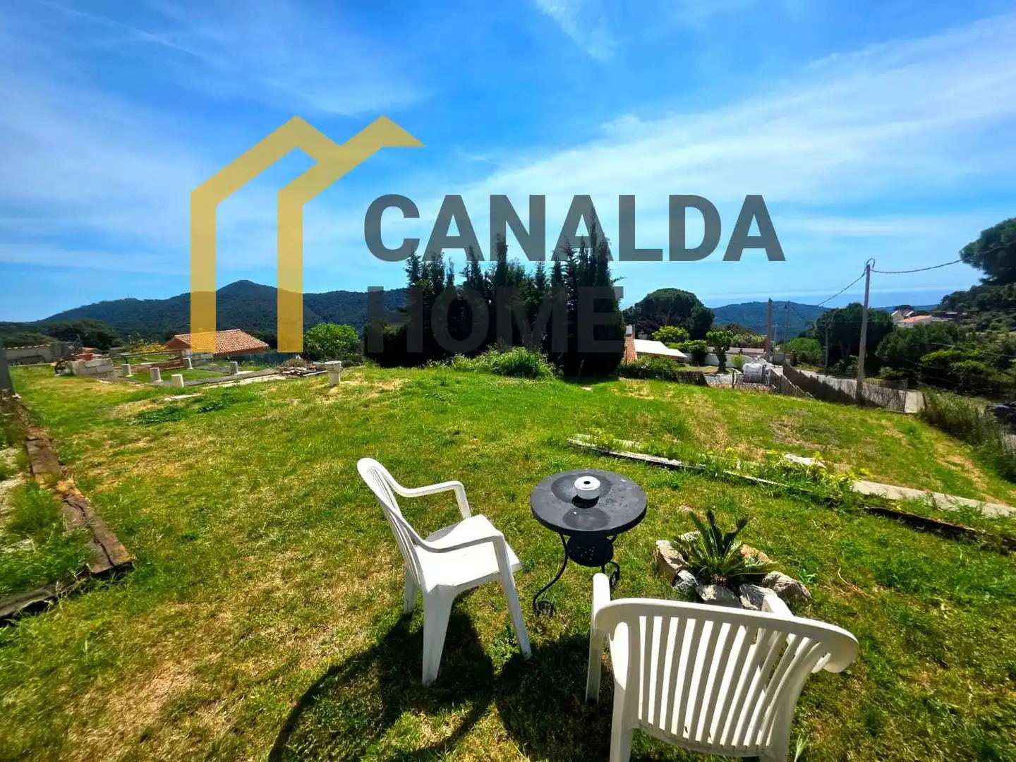 Casa o chalet en venta en Carrer Maresme, Sant Cebrià de Vallalta