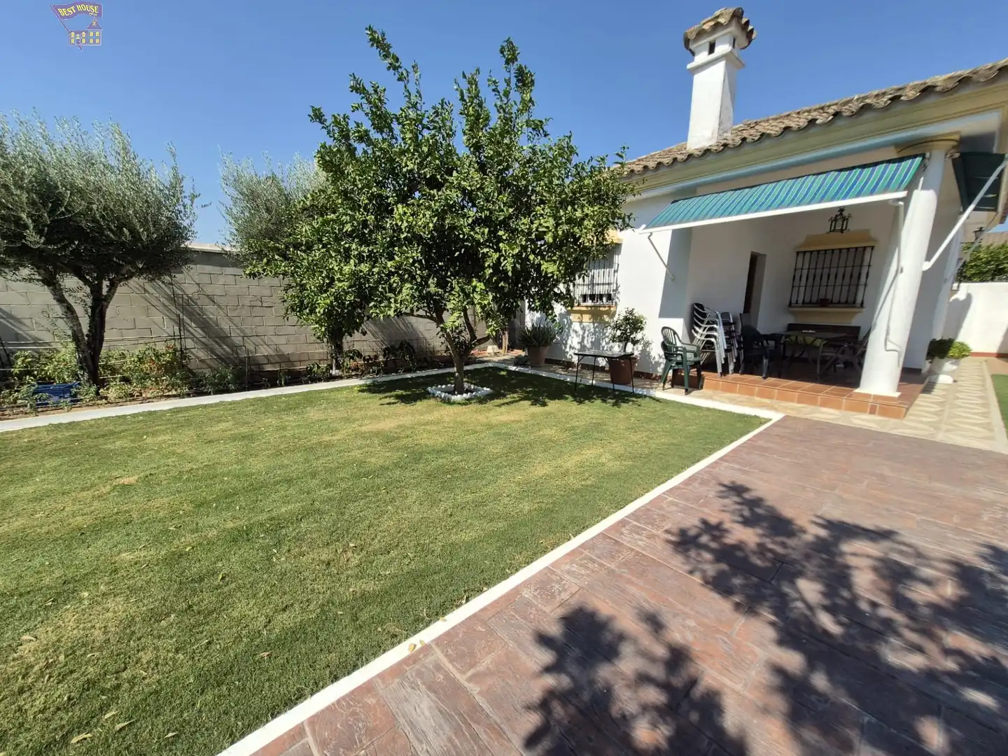 Chalet con piscina en venta en Arcos de la Frontera, imagen 12