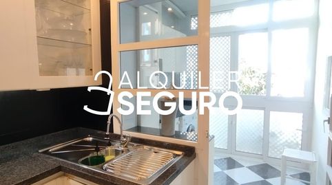 Foto 4 de Pis de lloguer a Antonio Belón, Playa Bajadilla - Puertos, Marbella