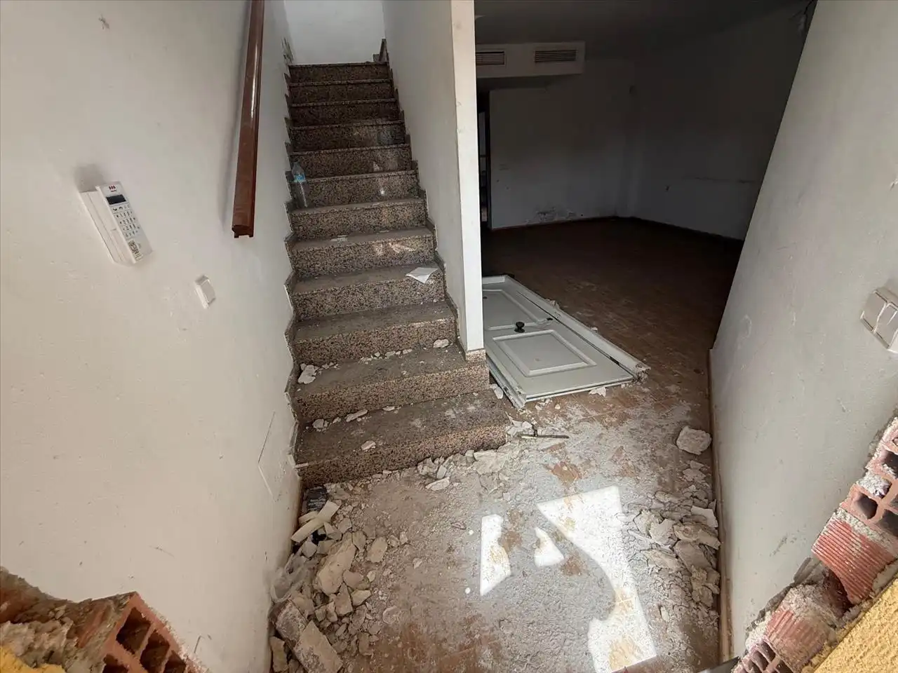 Terraced house for sale in CL JACINTO BENAVENTE, imagen 13