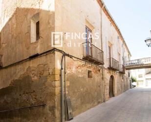 Vista exterior de Casa o xalet en venda en La Torre de l'Espanyol amb Terrassa i Balcó