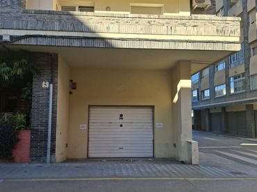 Aparcament en venda a SUD