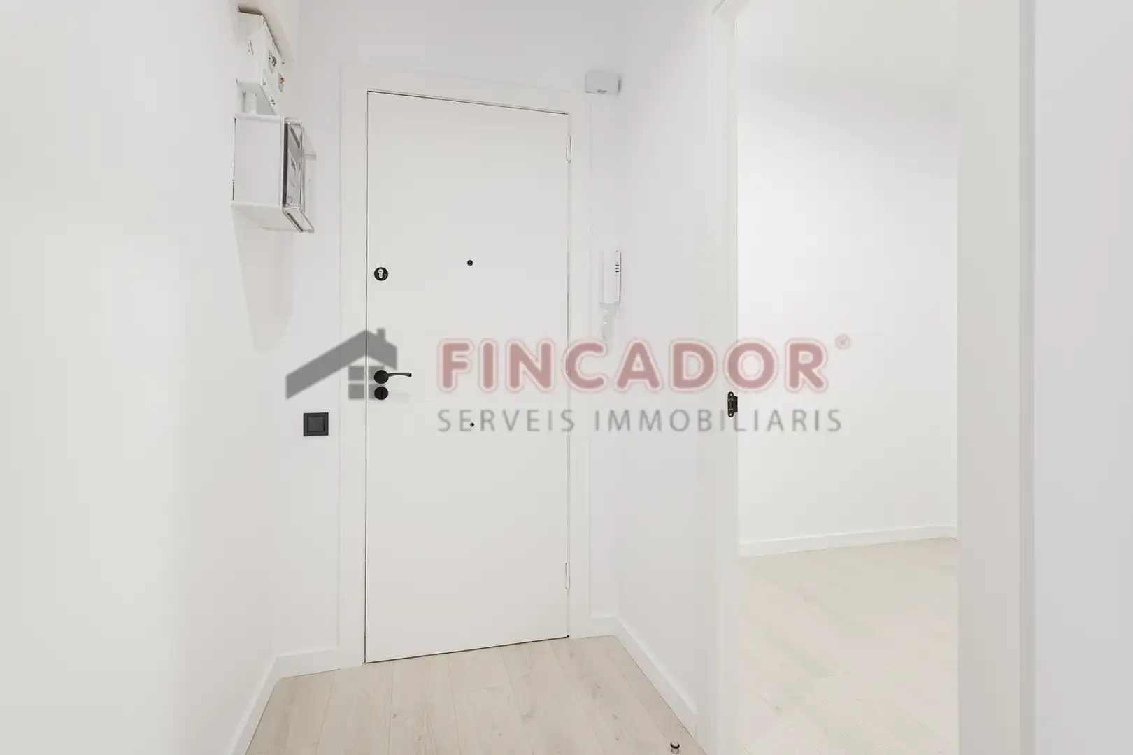 Piso en venta en Esplugues de Llobregat con Aire acondicionado, Calefacción y Parquet