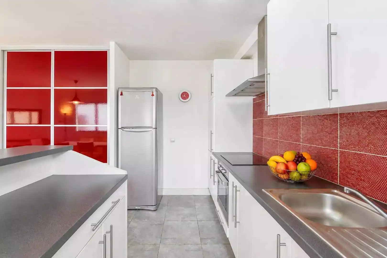 Flat with lift for sale in De La Playa, imagen 16