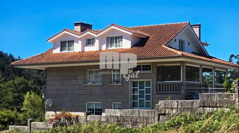 Photo 2 of House or chalet for sale in Camiño Río Da Barxa, 15, Coruxo - Oia - Saiáns, Pontevedra