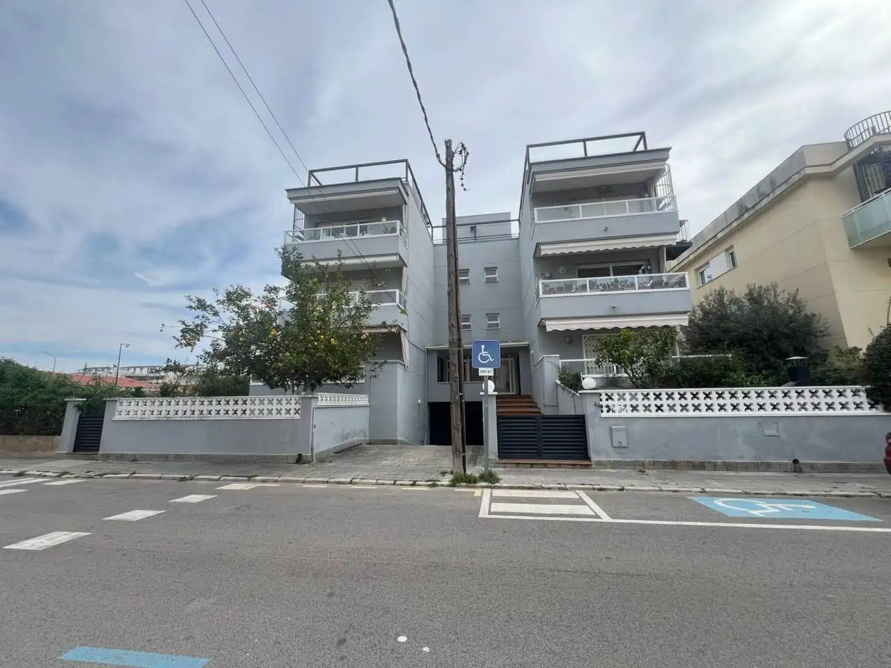 Piso en venta en Calle vendrell, Marítim