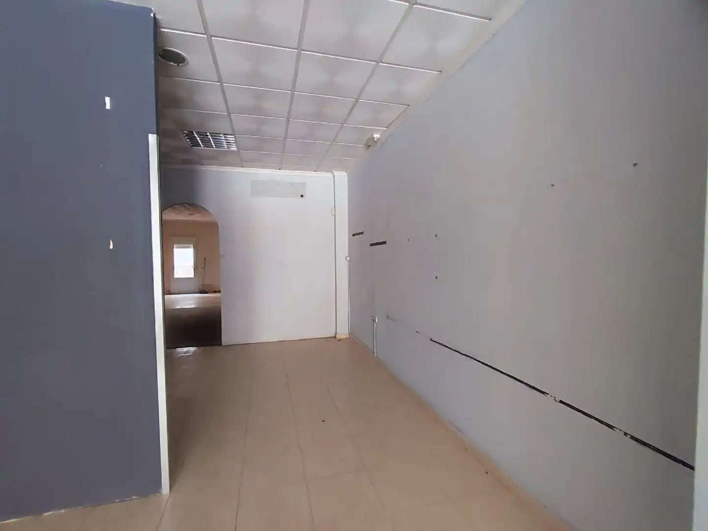 Local comercial en venda a Calle Veracruz 33, imagen 9