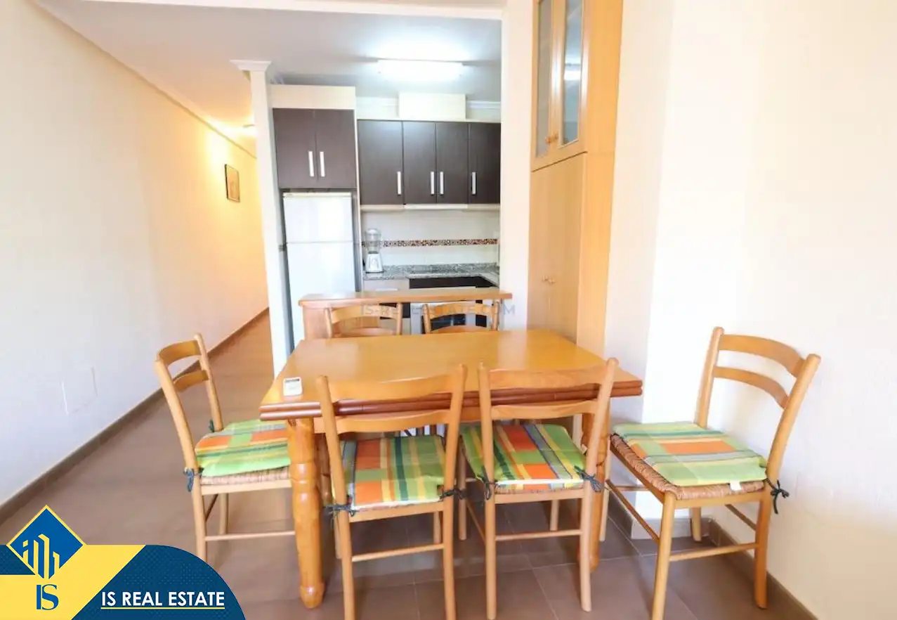 Apartamento con ascensor en venta en Centro, imagen 4