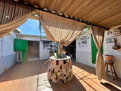 Single-family semi-detached for sale in Santa Olalla