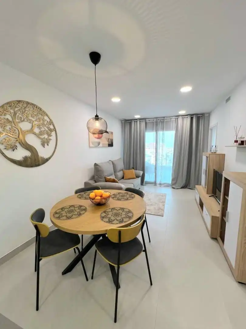 Apartment with pool for sale in Nueva Torrevieja - Aguas Nuevas, imagen 5
