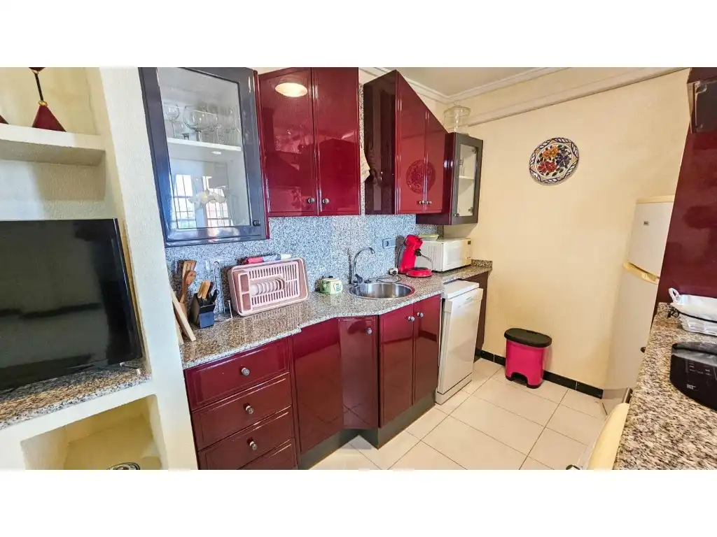 Bungalow with pool for sale in Orihuela Costa, imagen 10