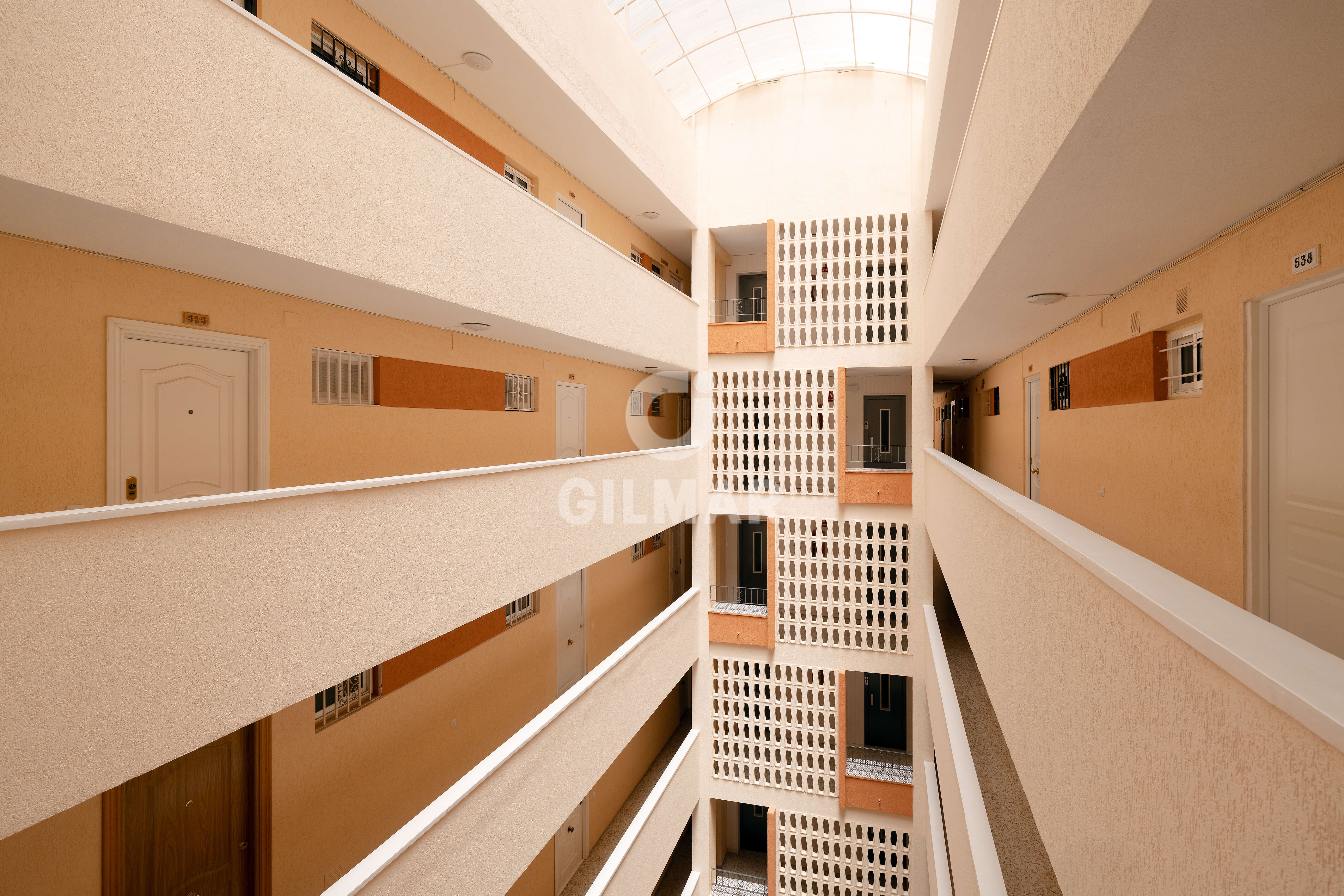 Estudi en venda a Parque de la Paloma