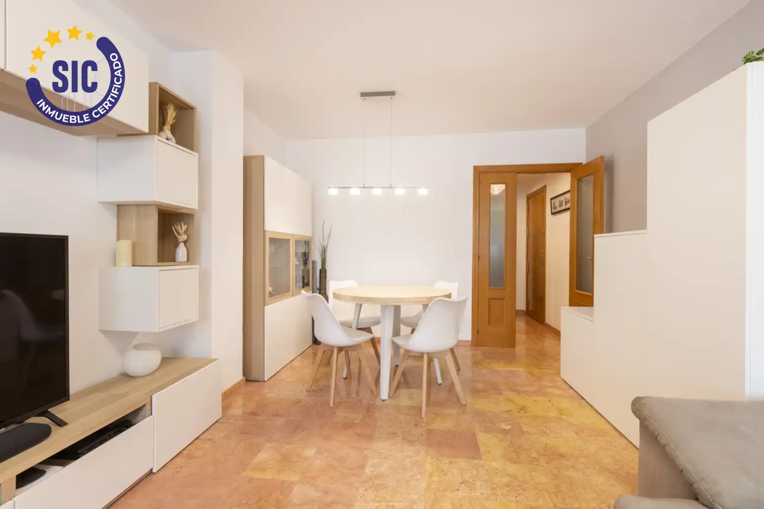 Piso en venta en Albal - CL JOSE ESCRIVA SOS, 32, Albal