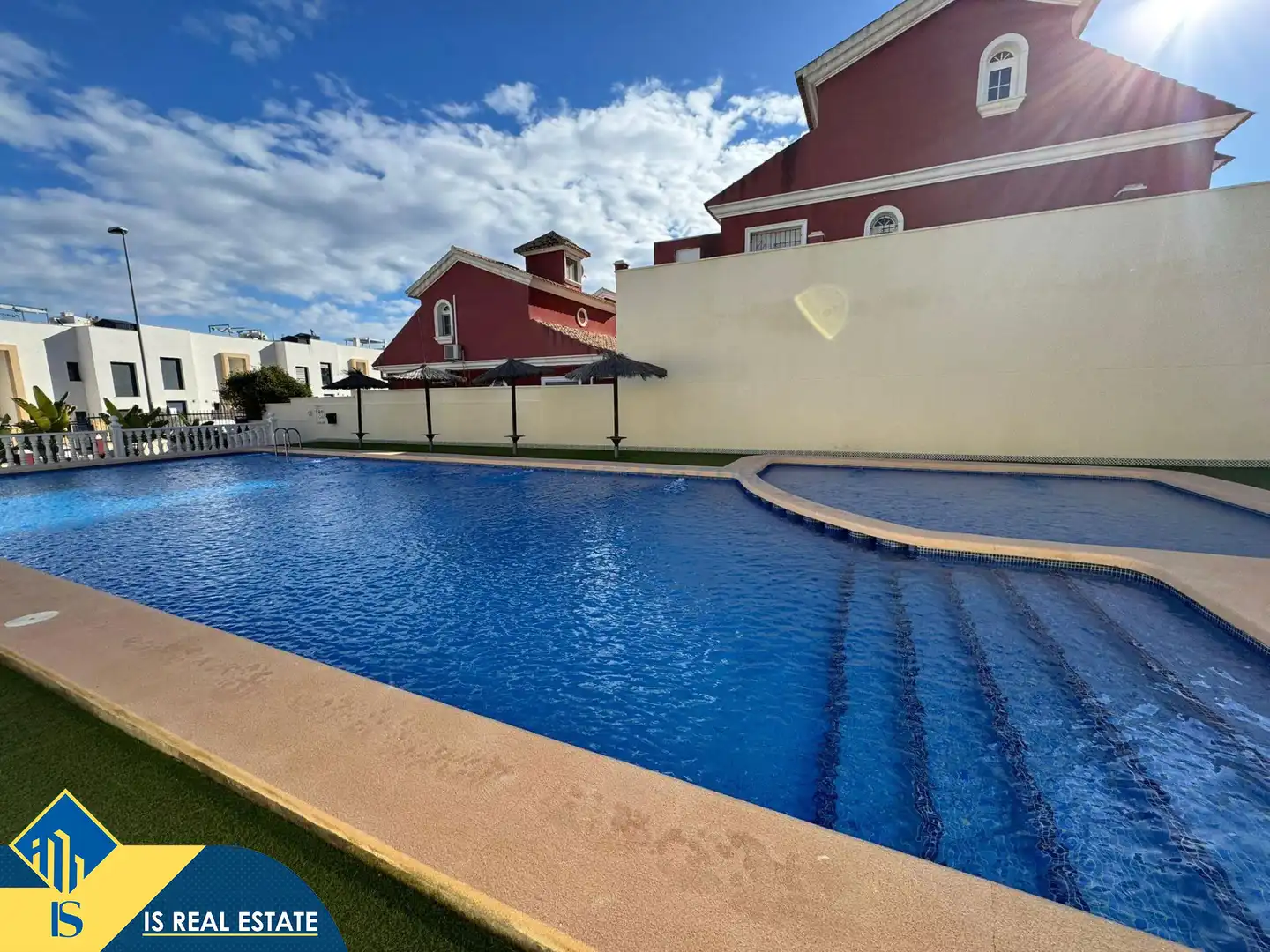 Maison mitoyenne avec piscine à vendre à Orihuela Costa, imagen 19