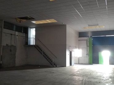 Nave industrial en venta en La Paz