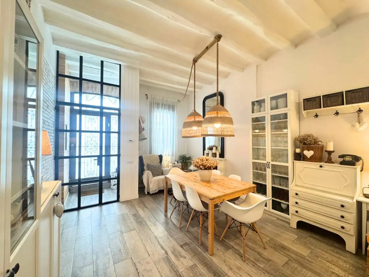 Casa con giardino in vendita a Calle Avellaneda, imagen 15