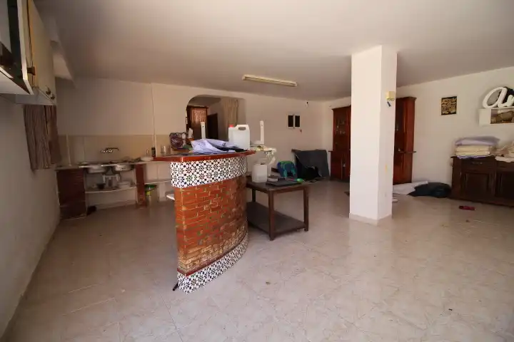 Chalet con terraza en venta en Campo de Mijas, imagen 29