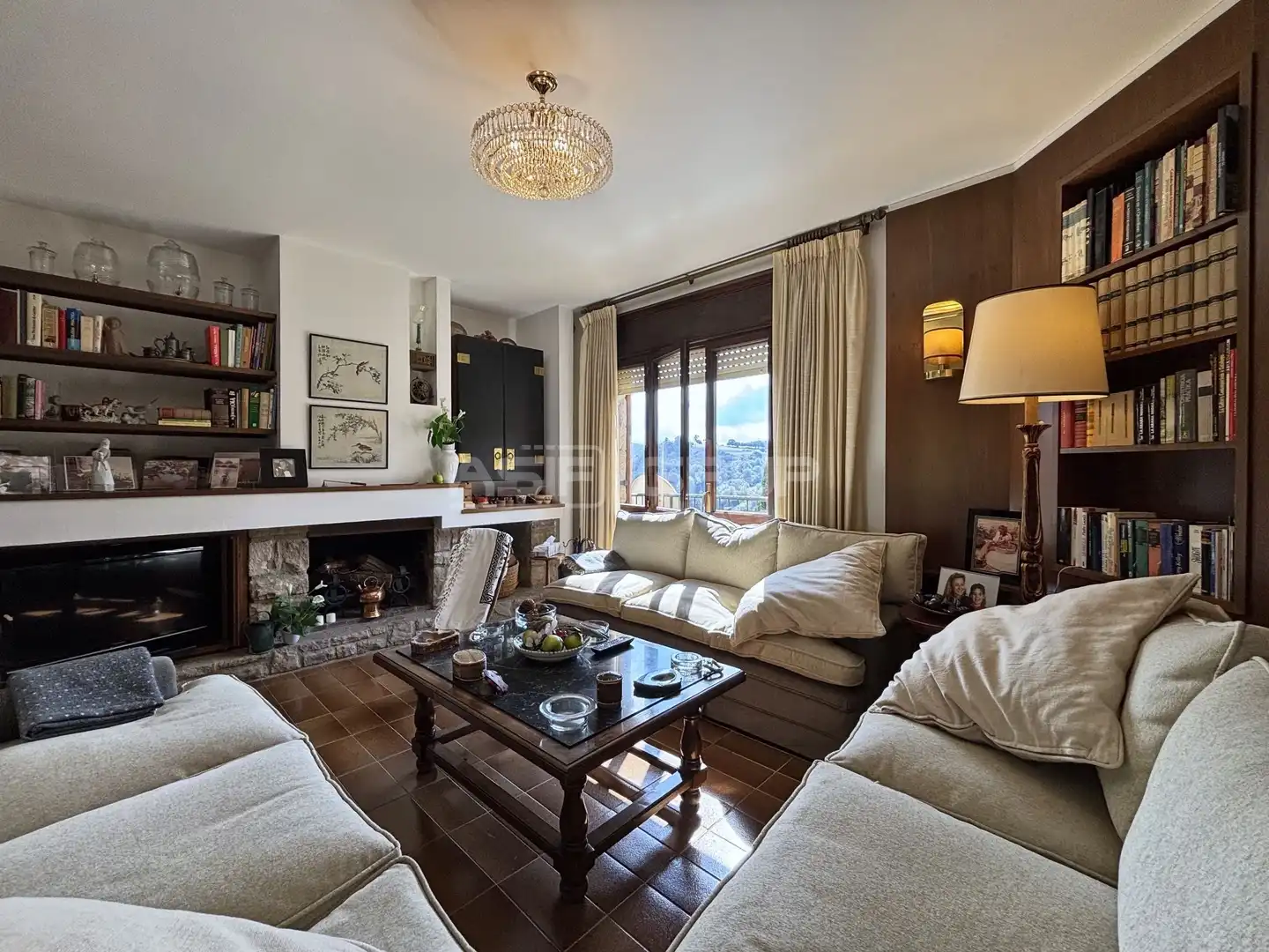Casa amb terrassa en venda a Carrer Del Raval 26, 08146 Gallifa, provincia de Barcelona, España, imagen 63