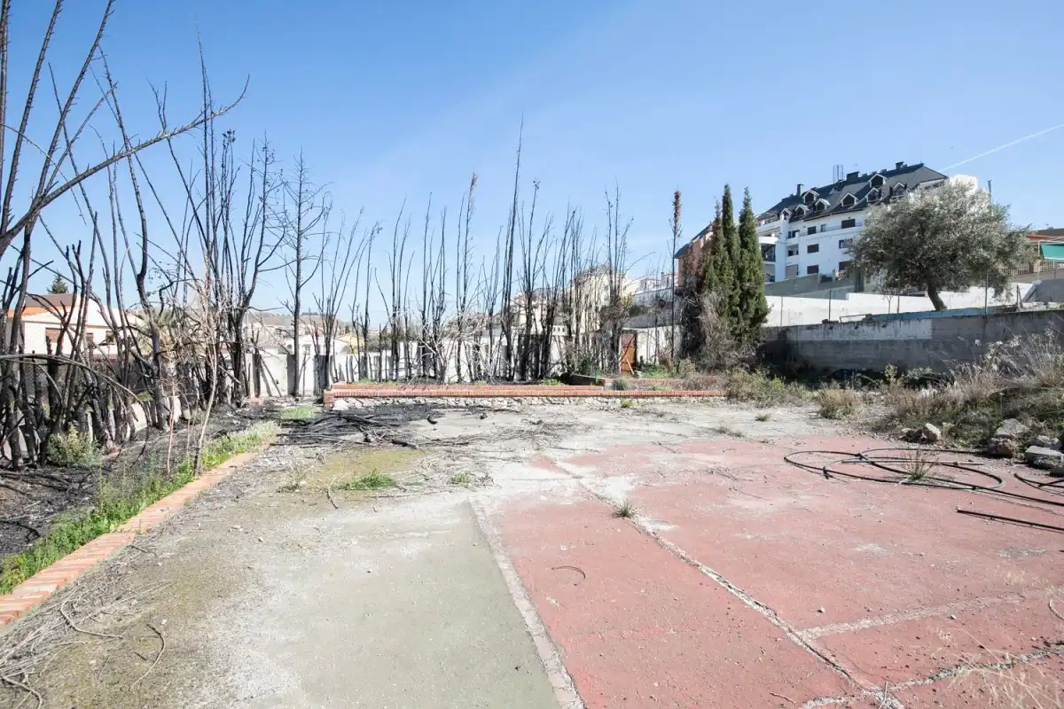 Terreni e lotti in vendita a Barrio de la Vega, imagen 8