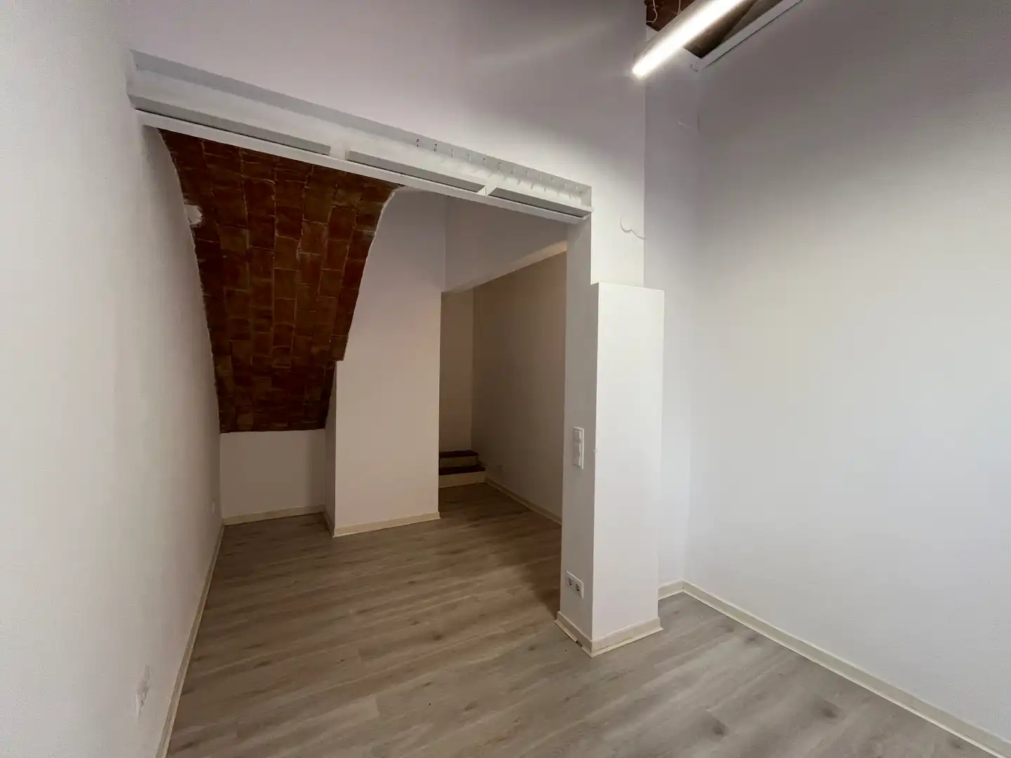 Gewerbefläche zur Miete in Carrer Figuerola 5, imagen 3