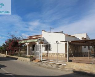 House or chalet for sale in Carrer de Xeresa, 12, Oliva