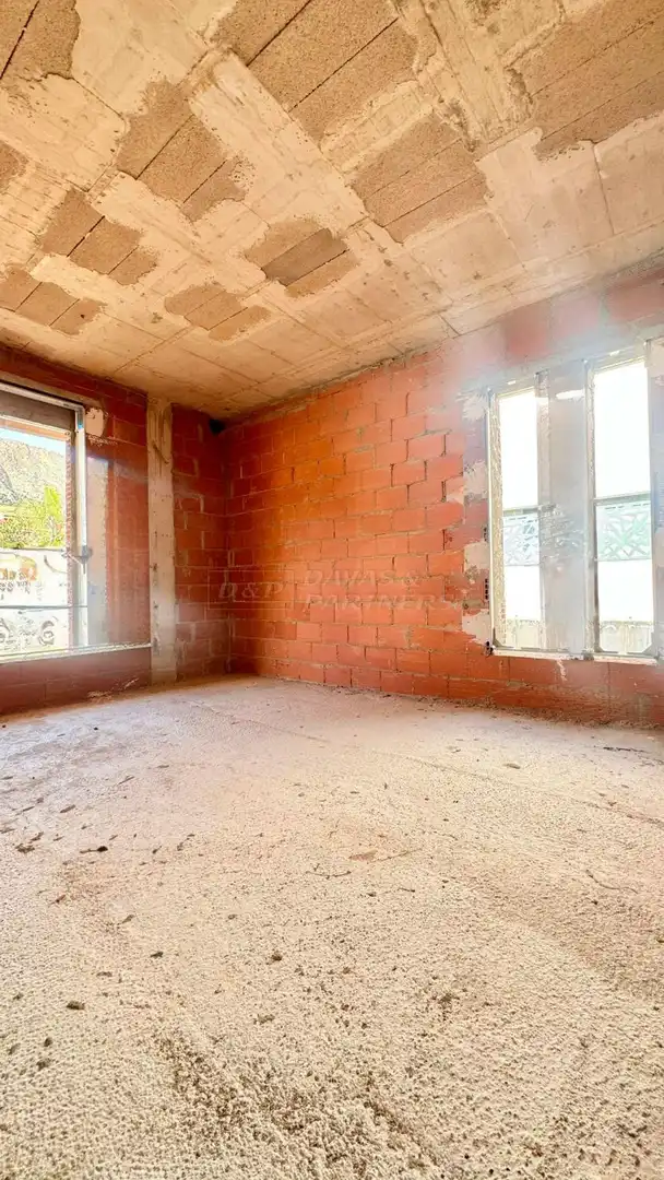 Chalet con terraza en venta en Montepinar - La Aparecida - Raiguero, imagen 15