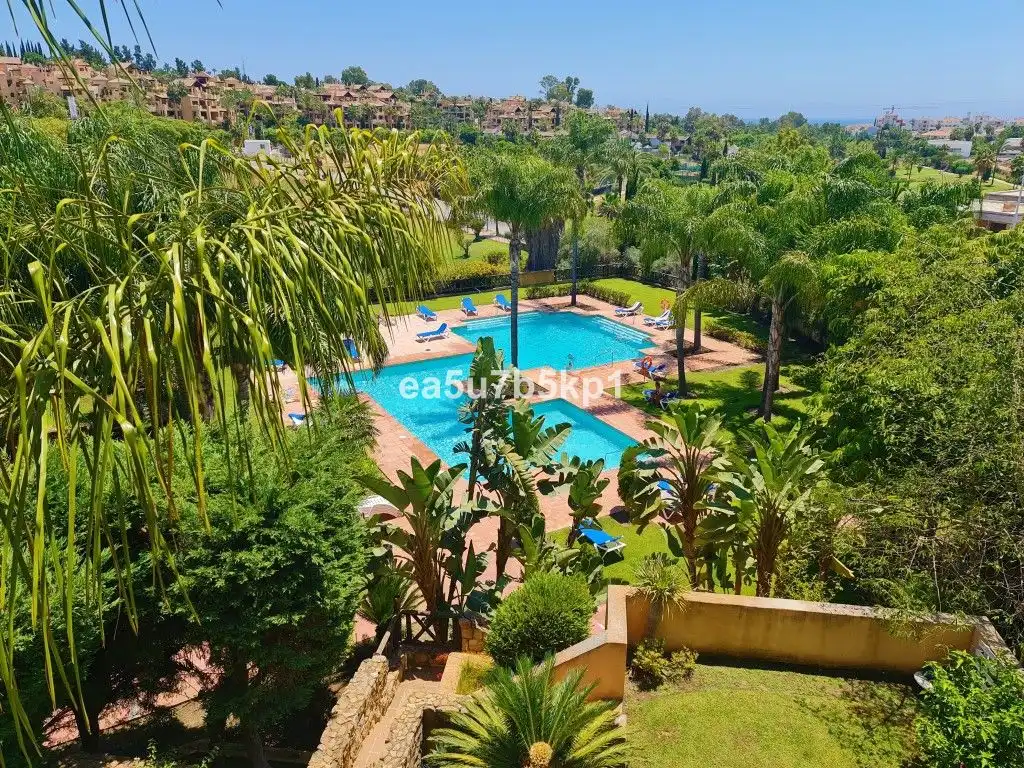 Penthouse mit Pool zum Verkauf in Urbanización el Real del Campanario 4, imagen 13