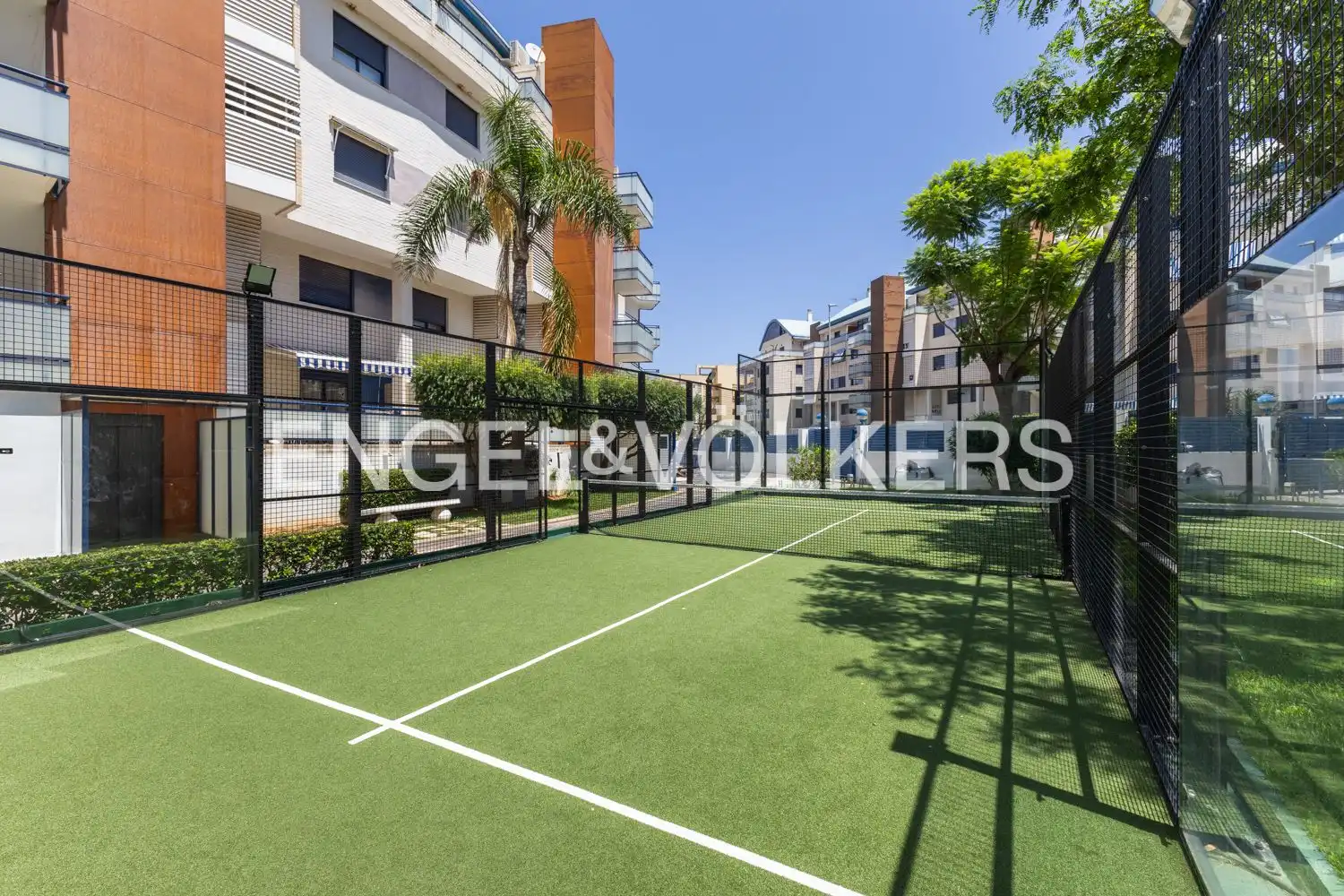 Terrassa de Pis en venda en Jávea / Xàbia amb Aire condicionat, Calefacció i Terrassa