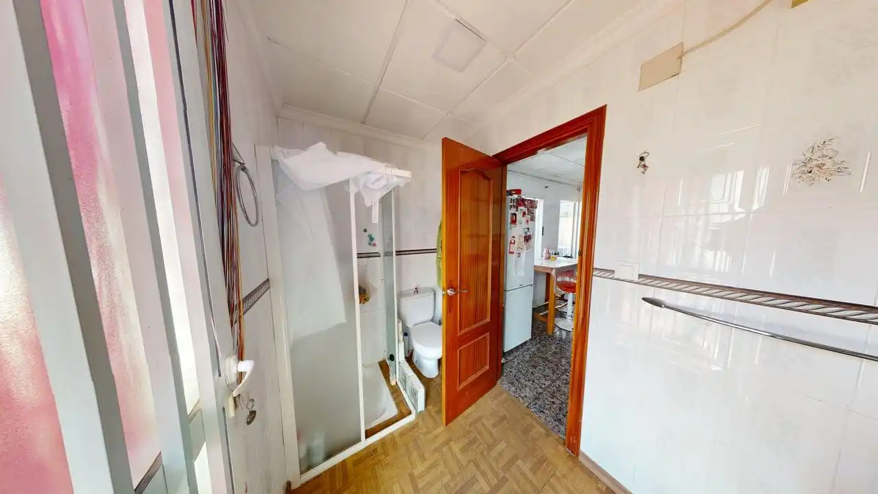 Casa bifamiliare con terrazza in vendita a Calle Félix Rodríguez de la Fuente, imagen 26