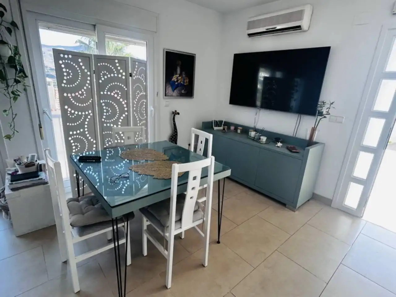Casa a schiera con piscina in vendita a Calle Citalsol 1, imagen 8