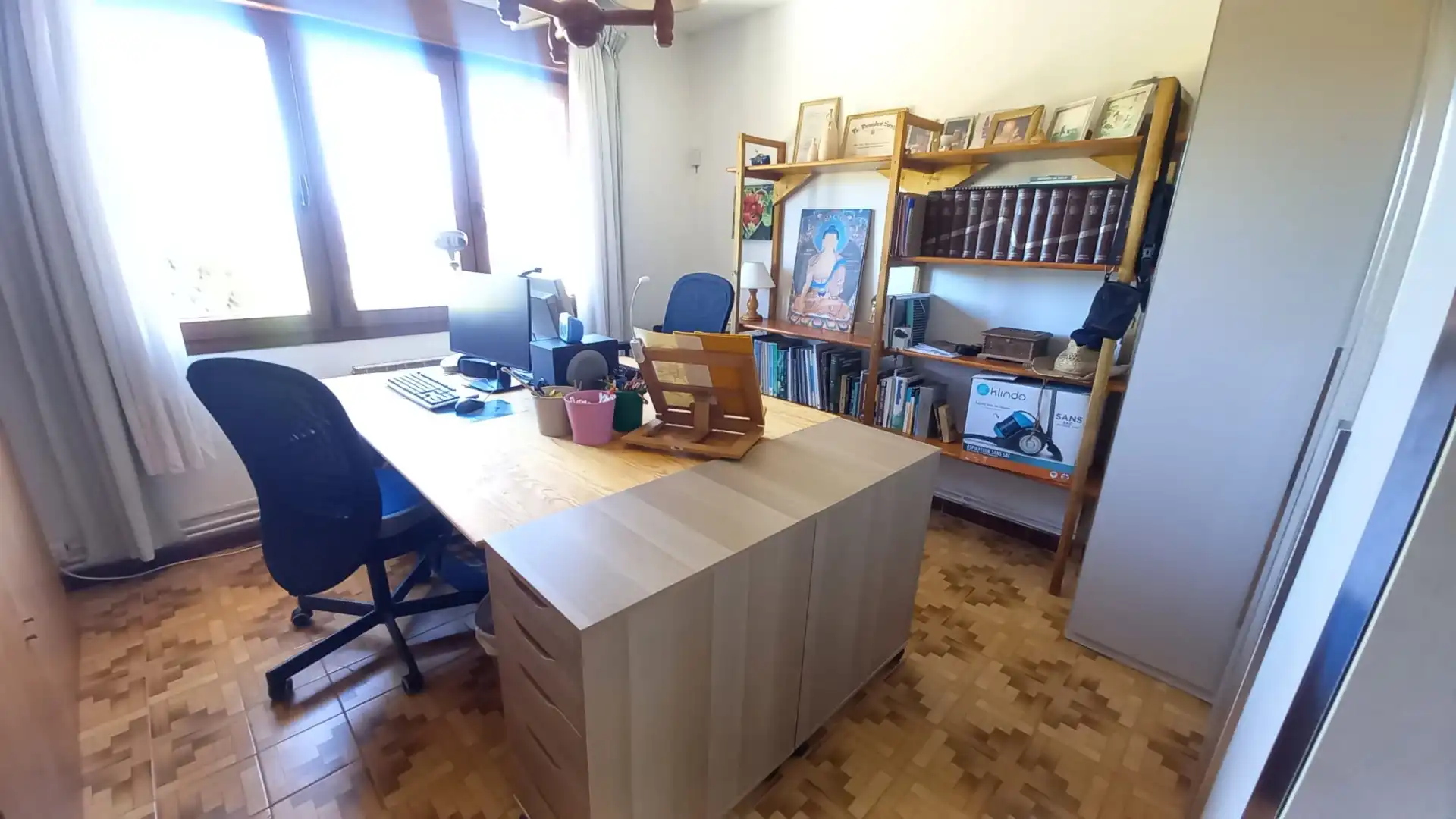 Maison avec jardin à vendre à Caserio Lavandera, imagen 20