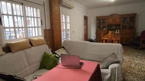 Foto 2 de Casa adosada en venda a Calle Méjico, 4, Oromana, Alcalá de Guadaira