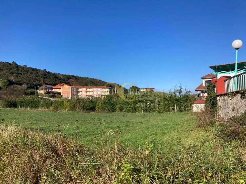 Residencial en venda a Playa de Barro, Posada - Barro