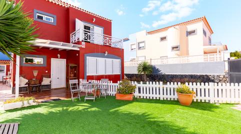 Foto 2 de Casa o xalet en venda a Bajamar, Santa Cruz de Tenerife
