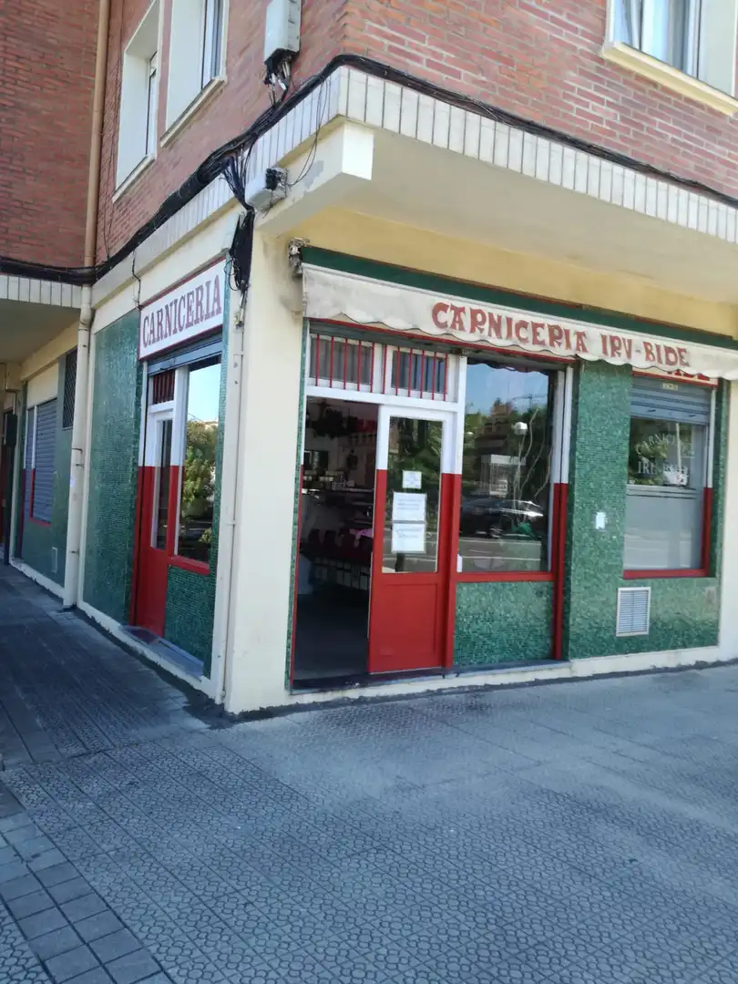 Business premises for sale in Akilino Arriola Kalea, imagen 3