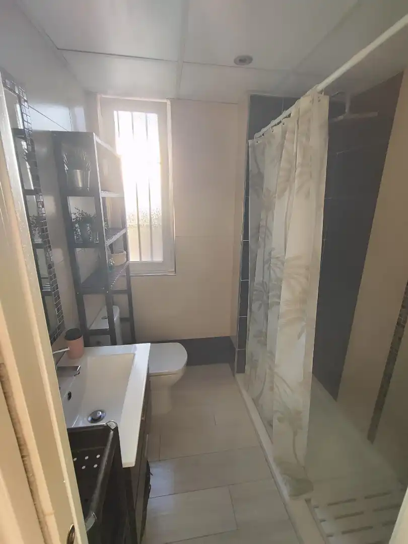 Flat for rent in Camino del Pelaíllo, 63, Playa de Granada