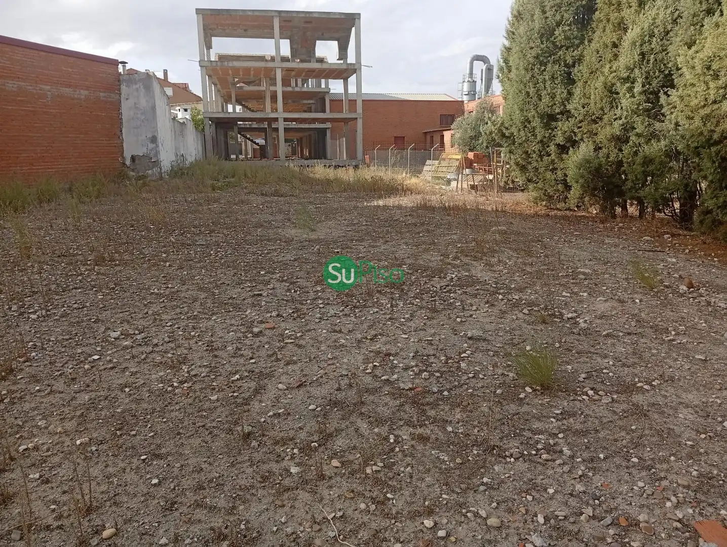 Terreny residencial en venda a Barrio Estación 2C, imagen 12