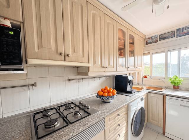 Piso en Venta en Les Tendetes - Avenida Burjassot