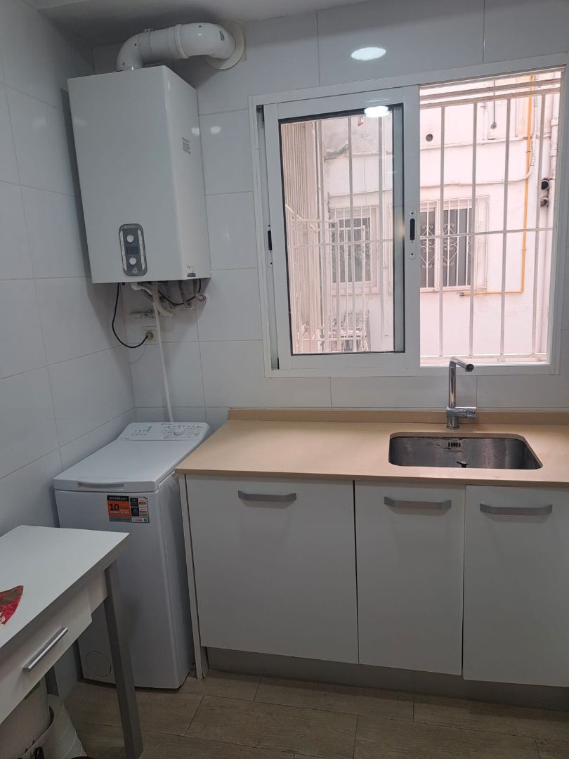 Piso de alquiler en La Seu, Ciutat Vella