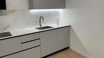 Kitchen of Flat for sale in  Barcelona Capital  with Parquet flooring