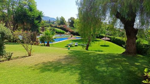 Foto 2 de Apartamento en venta en  Calle Hernan Cortes, La Quinta, Benahavís