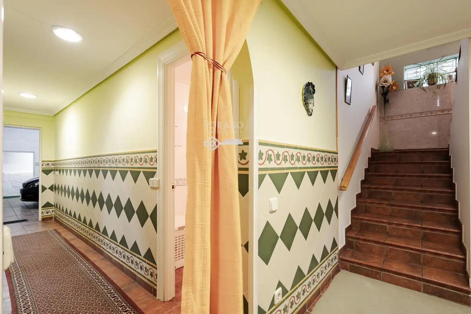 Casa o chalet en venta en Villanueva de la Torre con Calefacción, Jardín privado y Terraza