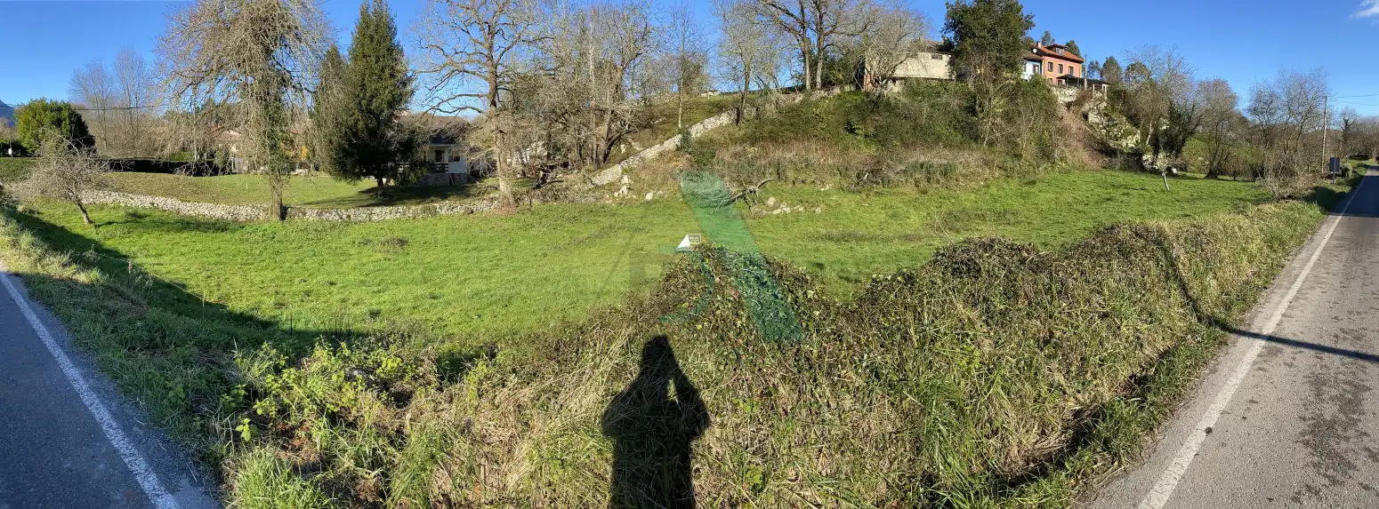 Terreno rustico in vendita a Pereda, La - La Pereda, imagen 3