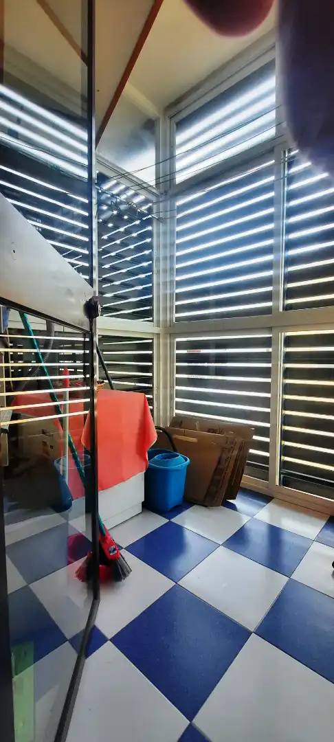 Terraza de Piso en venta en El Puerto de Santa María con Aire acondicionado