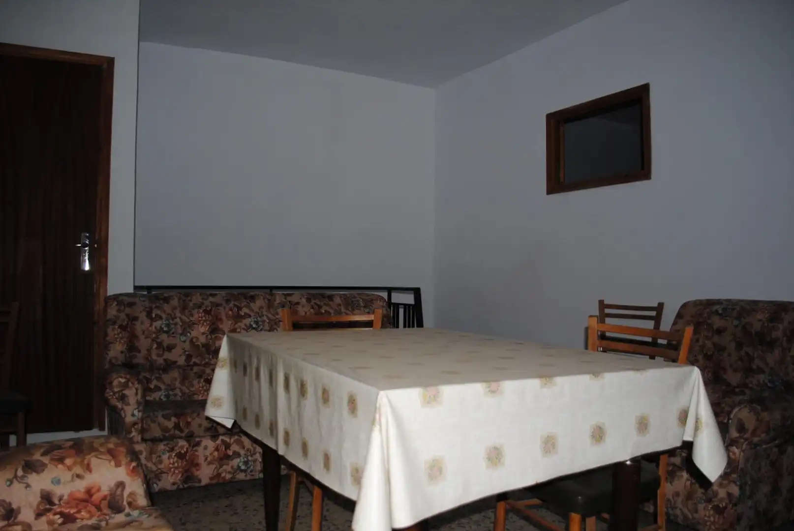 Comedor de Casa adosada en venta en Trevélez con Terraza