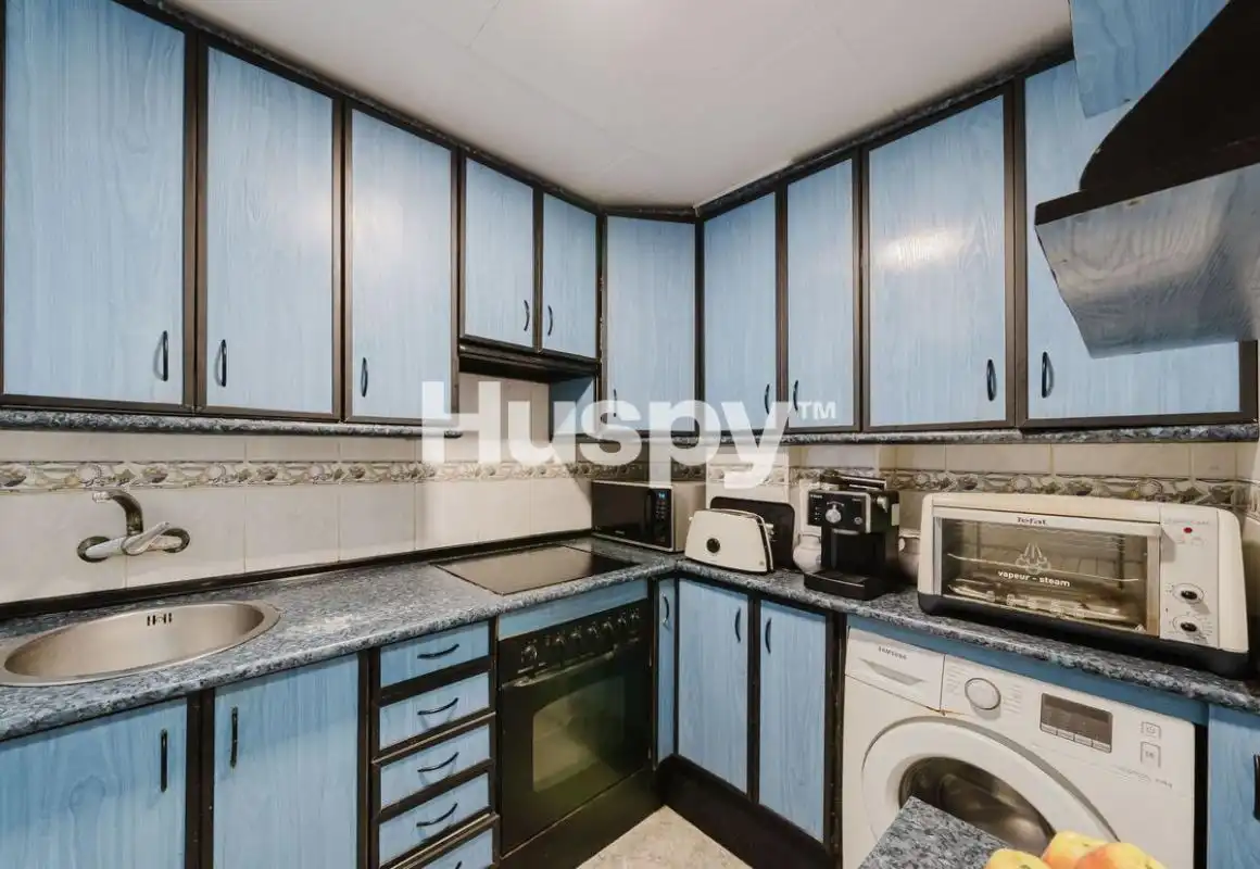Flat with terrace for sale in Sant Antoni, imagen 8