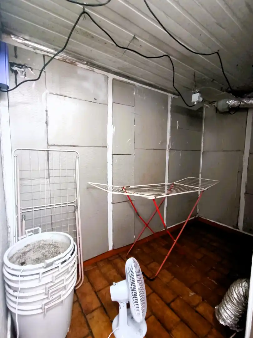 Casa amb terrassa en venda a Carrer de l'Empordà, imagen 3