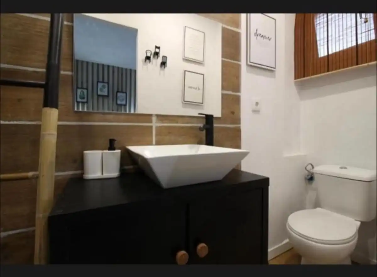 Apartament de lloguer a Los Castros