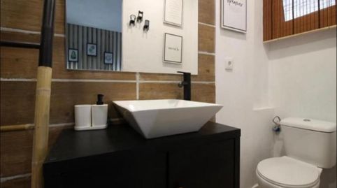 Foto 5 de Apartament de lloguer a Los Castros, Santander